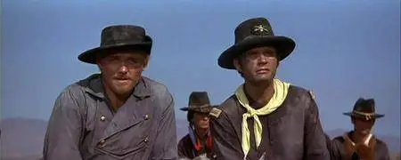 Custer of the West (1967)