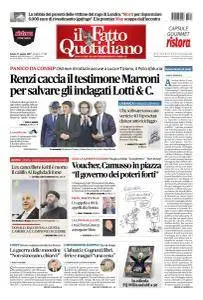 Il Fatto Quotidiano - 17 Giugno 2017