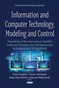 Information and Computer Technology, Modeling and Control