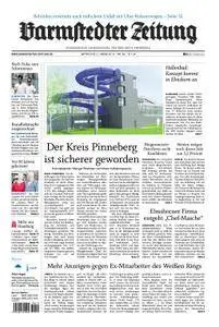 Barmstedter Zeitung - 21. März 2018