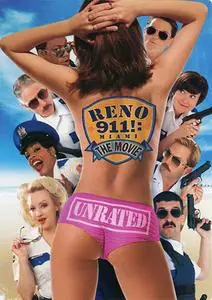 Reno 911!: Miami (2007)