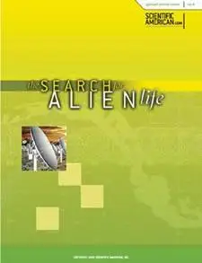 Scientific American's The Search For Alien Life