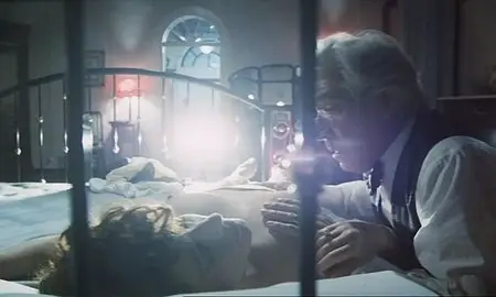 La chiave (1983)