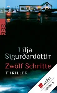 Lilja Sigurdardottir - Zwölf Schritte