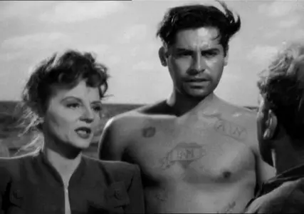 Lifeboat (1944) Special Edition