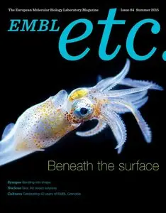 EMBLetc - Summer 2015