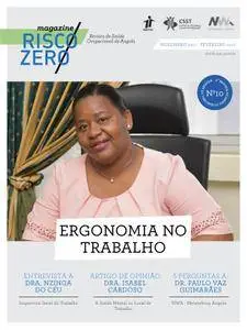 Magazine Risco Zero - Novembro 2017