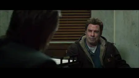 I Am Wrath (2016)