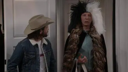 Will & Grace S09E04
