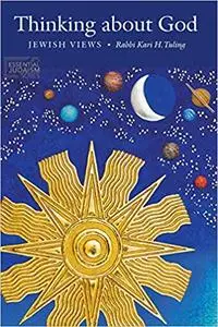Thinking about God: Jewish Views