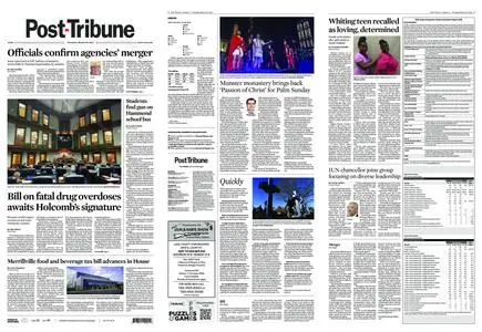 Post-Tribune – March 30, 2023