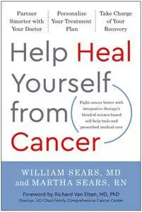 Help Heal Yourself from Cancer