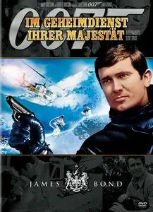 James Bond 007 - Im Geheimdienst Ihrer Majestät (1969)