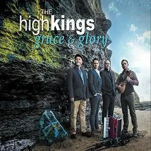 The High Kings - Grace & Glory (2017)