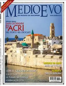 MedioEvo N.239 - Dicembre 2016