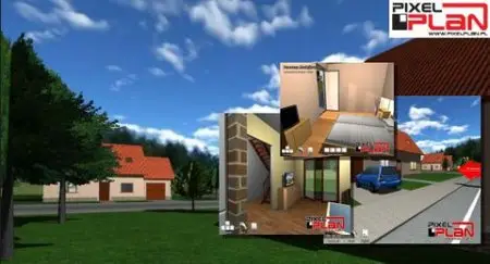 Flow Architect Studio 3D 1.4.2 Portable