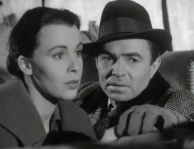 The Man Between (1953)