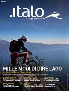 Italo Magazine - Giugno 2016