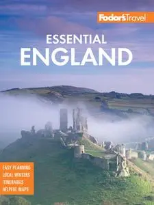 Fodor's Essential England (Full-color Travel Guide), 2nd Edition