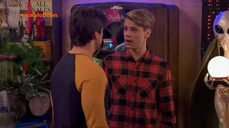 Henry Danger S04E16