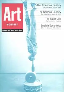 Art Monthly - November 1999 | No 231