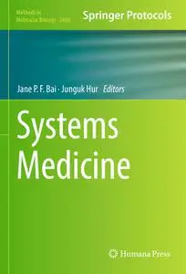 Systems Medicine