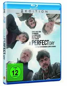 Perfect Day (2015)