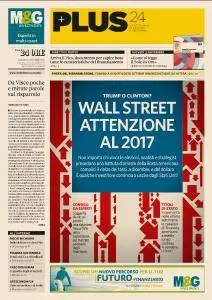 Il Sole 24 Ore Plus - 29 Ottobre 2016