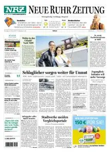 NRZ Neue Ruhr Zeitung Mülheim - 26. Februar 2019