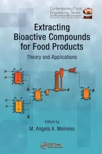 Extracting Bioactive Compounds for Food Products [Repost]
