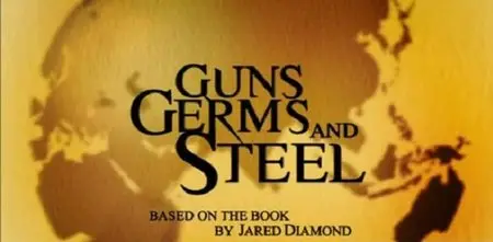  National Geographic - Guns, Germs, and Steel Episode 2: Conquest