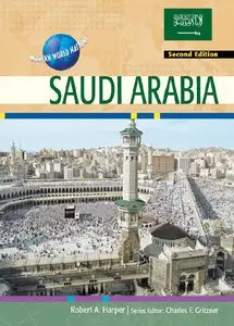 Saudi Arabia (Modern World Nations) by Robert A. Harper [Repost]