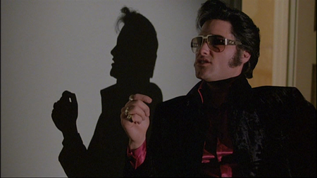 Elvis - by John Carpenter (1979)