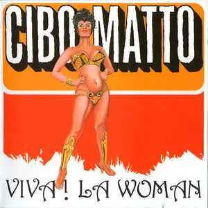 Cibo Matto - Viva! La Woman (1996)