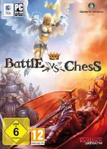 Battle vs Chess - Floating Island (2015)