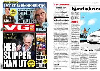 VG – 09. mai 2020