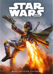 Star Wars Insider Special Edition – December 2020