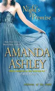 «Night's Promise» by Amanda Ashley