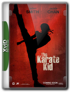 The Karate Kid (2010)