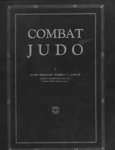 Combat Judo
