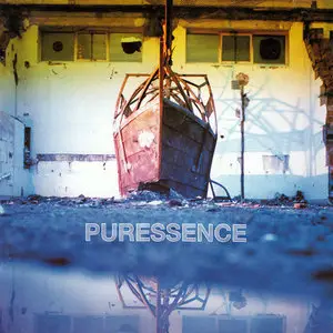 Puressence - Albums Collection 1996-2011 (6CD) [Re-Up]