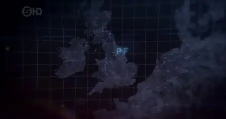 Channel 5 - Secret History of UFOs (2014)