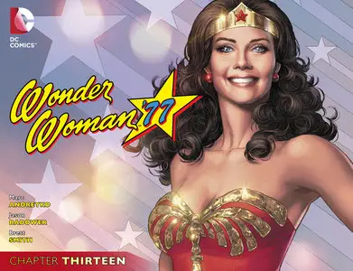 Wonder Woman '77 013 (2015)