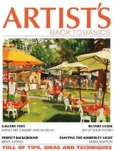 Artists Back to Basics - April 2016