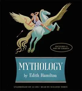 «Mythology» by Edith Hamilton