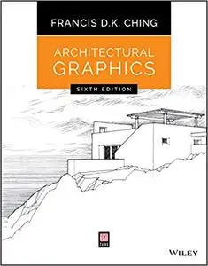 Architectural Graphics Ed 6
