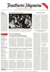 Frankfurter Allgemeine Zeitung - 03 Juli 2021