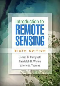 Introduction to Remote Sensing (Repost)