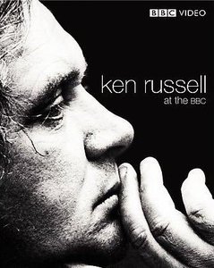 Ken Russell at the BBC, Disc 1