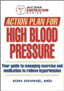 Action Plan for High Blood Pressure